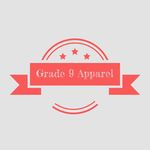 Patrick Gillett - @grade_9_apparel - Instagram