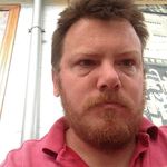 Patrick Gillett - @patrick.gillett - Instagram