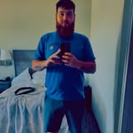 Patrick Gillette - @pattyg212022 - Instagram