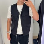 Patrick Gilligan - Facebook