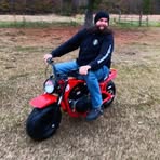 Patrick Gilliland - Facebook