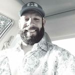 Patrick K Gilliland - @patrickkgilliland - Instagram