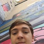 Patrick Gillis - @patrick.gillis - Instagram