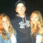 Patrick Gillis - @pgillis13 - Instagram