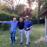 Patrick Gillis - @patrick1745 - Instagram