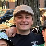Patrick Gillis - @p.gillie - Instagram
