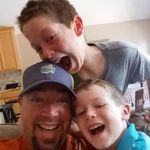 Patrick Gillispie - @patrickgillispie - Instagram