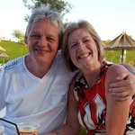 Patrick Gilpin - @padders1957 - Instagram