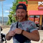 Patrick Gilpin - @von_diddy - Instagram