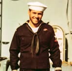 Patrick Gilpin - Facebook