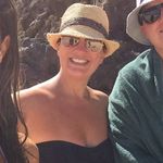 Patricia Marone Gilvary - @pattycakes_72 - Instagram