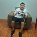 Gino Patrick - @patrickgino - Instagram