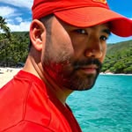 Patrick Gin - @poliver44 - Instagram