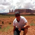 Patrick Ginther - @patrickginther - Instagram