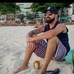 Patrick Gonzaga Renji - @patrickgin1 - Instagram