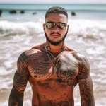 Patrik Gina - @patrick_gina_uk_dude - Instagram