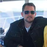 Patrick Mc Ginley - @midnightrebelrodeo - Instagram