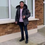 Patrick Mcginley - @patrick_mcginley77 - Instagram