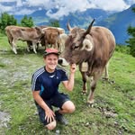 Patrick Gisler - @gislerpatrick - Instagram