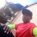 Patrick Gitau - Facebook