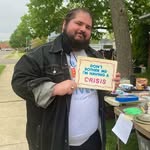 Patrick Giuliani - @pegasusranger - Instagram