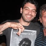 Patrick Giusto - @patrickgiusto - Instagram