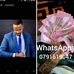 Patrick Gisa - Facebook