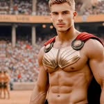 Patrick Gizzi - @patoche94320 - Instagram