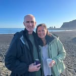 Ann Patrick Glackin - @annglackin - Instagram
