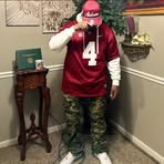 Patrick Gladney - Facebook