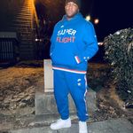 Patrick Gladney - @pre_p.a - Instagram