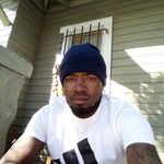 @patrickgladney905 - Instagram