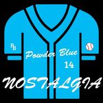 Patrick Glancy - @powderbluenostalgia - Instagram