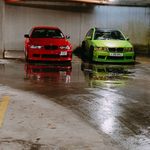 Patrick Glancy - @that_black_passat - Instagram
