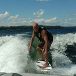Guy Patrick Glazier - @guyglazier - Instagram