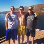 Patrick Gleason - @pgbadass - Instagram
