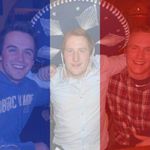 Patrick Gleason - @seatownginger - Instagram