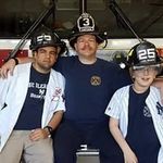 Patrick Gleason - @medic2731 - Instagram