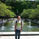 Patrick Gleason - @p.ardent_me - Instagram