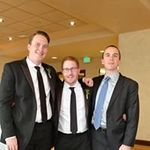 Patrick Gleason - @gleason6337 - Instagram
