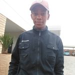 Tumelo Patrick Lebuso - @tumelolebuso - Instagram