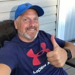 Patrick Glenn - @patrickglenn75 - Instagram