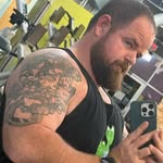 Patrick Glenn - @cubpatches - Instagram