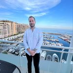 Patrick Glenn - @_patrickglenn - Instagram