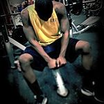 Patrick Glenn - @new.life.fitness - Instagram