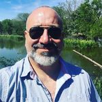 Patrick Glenn - @patrickglenn527 - Instagram