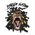 Patrick Glenn - @_psychonation - Instagram