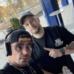 Patrick Gross - Facebook