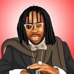 Bro. Patrick /G\lover - @patrickwglover - Instagram