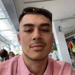 @patrick.glover - Instagram